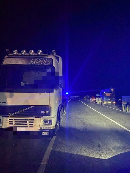 В Буденновском округе в результате автоаварии погиб пассажир легковушки