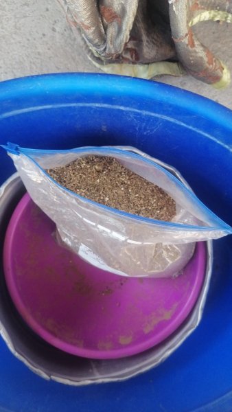 В Буденновском округе возбуждено уголовное дело по факту незаконного хранения марихуаны